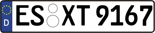 ES-XT9167