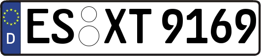 ES-XT9169