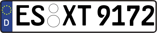 ES-XT9172