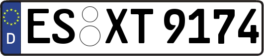 ES-XT9174