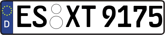 ES-XT9175