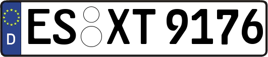 ES-XT9176