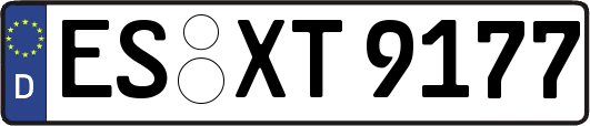 ES-XT9177