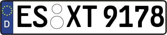 ES-XT9178