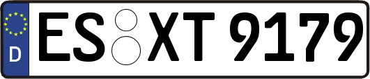 ES-XT9179