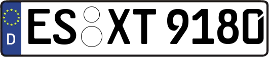 ES-XT9180