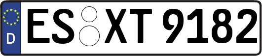 ES-XT9182