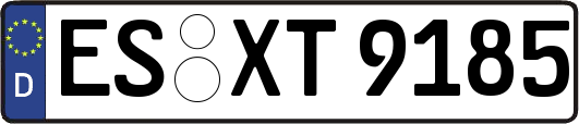 ES-XT9185