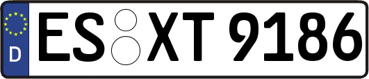 ES-XT9186