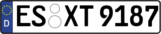 ES-XT9187