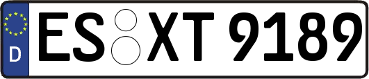 ES-XT9189