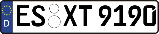 ES-XT9190