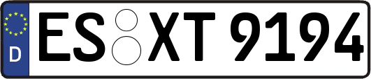 ES-XT9194