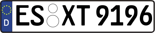 ES-XT9196