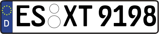 ES-XT9198