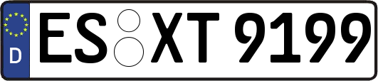 ES-XT9199