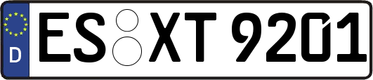 ES-XT9201