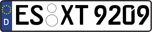 ES-XT9209
