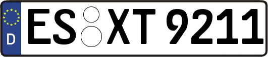 ES-XT9211
