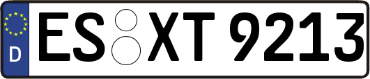 ES-XT9213