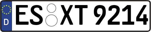 ES-XT9214