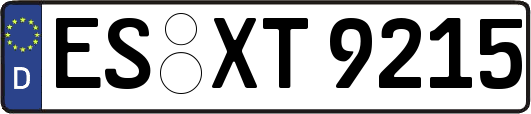 ES-XT9215