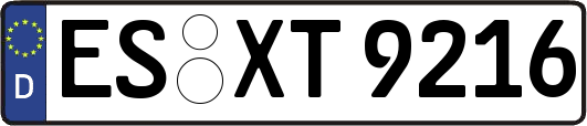 ES-XT9216