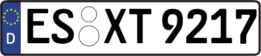 ES-XT9217