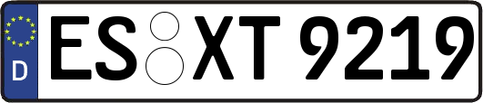 ES-XT9219