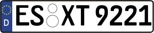 ES-XT9221