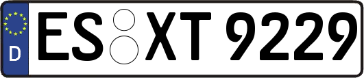 ES-XT9229