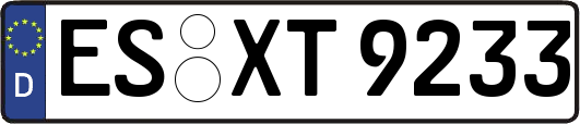 ES-XT9233