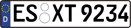 ES-XT9234