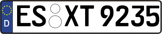 ES-XT9235