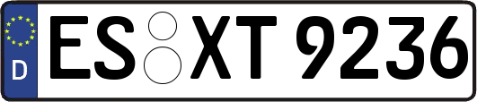 ES-XT9236