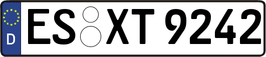 ES-XT9242