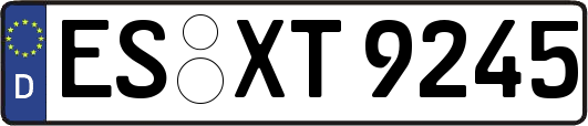 ES-XT9245