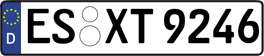 ES-XT9246