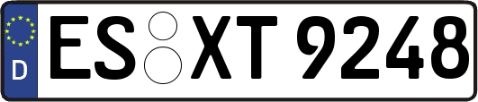 ES-XT9248