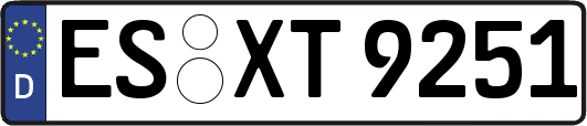 ES-XT9251