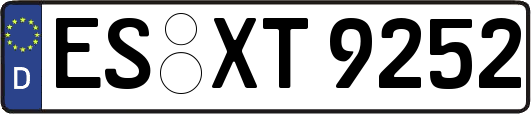 ES-XT9252