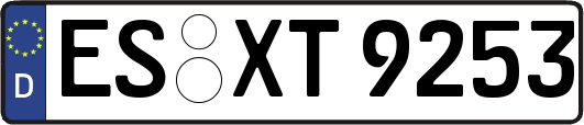 ES-XT9253