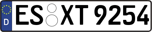 ES-XT9254