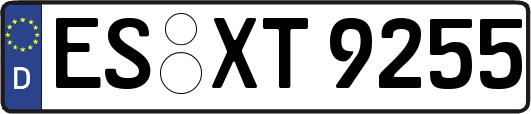 ES-XT9255