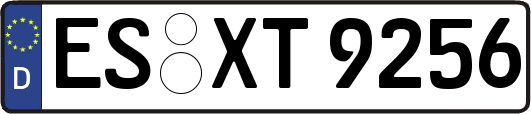 ES-XT9256