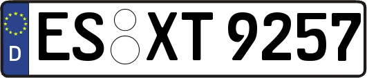 ES-XT9257