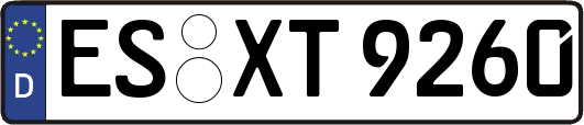 ES-XT9260