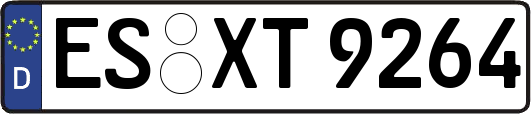 ES-XT9264