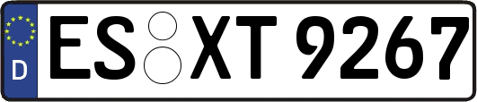 ES-XT9267