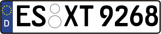 ES-XT9268